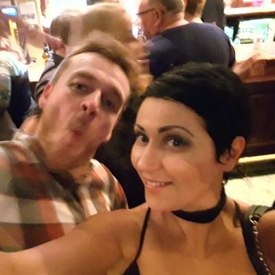 LadyBF45's profile picture. married to handsome des. mum to maxwell&saffron. love music,gardening,friends,gigs,beards,antiques,painting,creating,sunnydays. hate the snp.