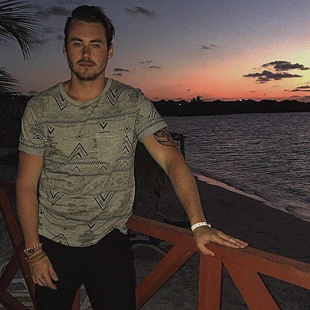 conort36's profile picture. Sudbury Wolves alum