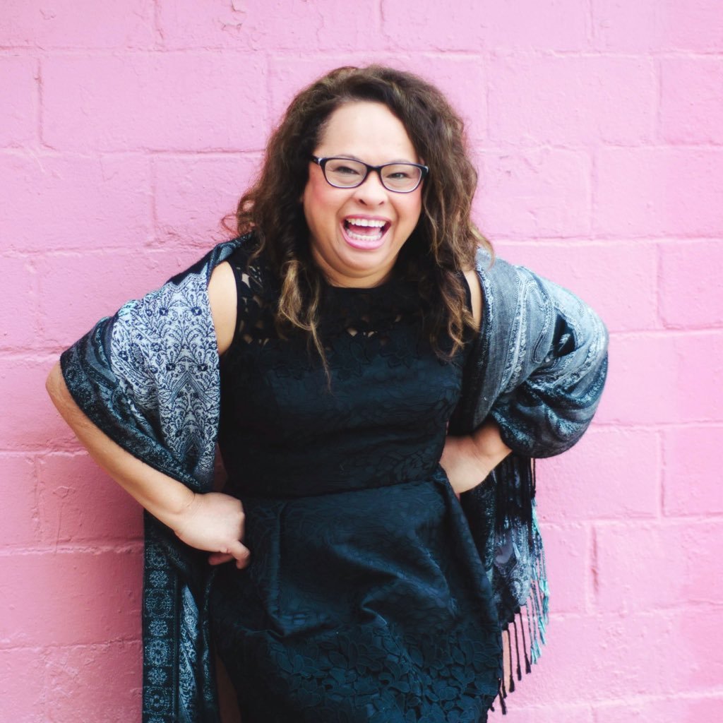 lindarosa09's profile picture. She/Her/Ella | Latina | Mom | Wife | Educator | Historian | Author | Art Lover | Community Champion