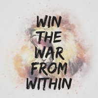War Within(@WinTheWarWithin) 's Twitter Profile Photo