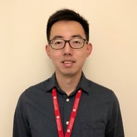 Zhiyong Lin (@zylinsoc) 's Twitter Profile Photo