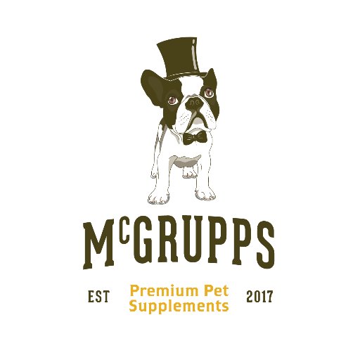 At McGrupps, We want to make sure your pets live the fullest lives  possible. We offer Premium supplements with thoughtful Ingredients for a healthier pet.