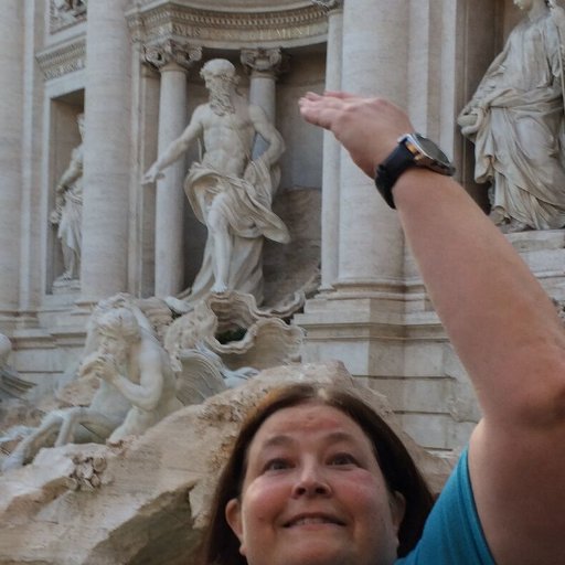 pambhm's profile picture. learning to thrive...