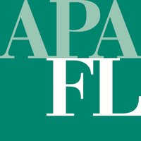 APA Florida(@APAFlorida) 's Twitter Profile Photo