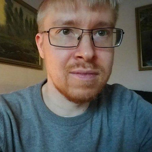 Joni Salminen Profile