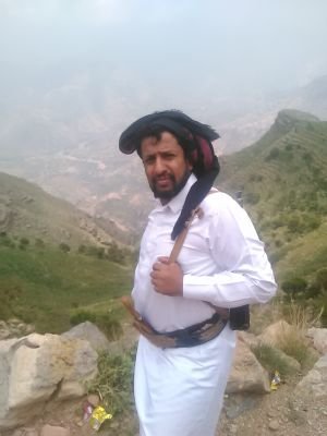 gFeVmWRAKaPcaaL's profile picture. صادق بن محمد عبدالله الشريف قبيله بني حشيش صنعاء