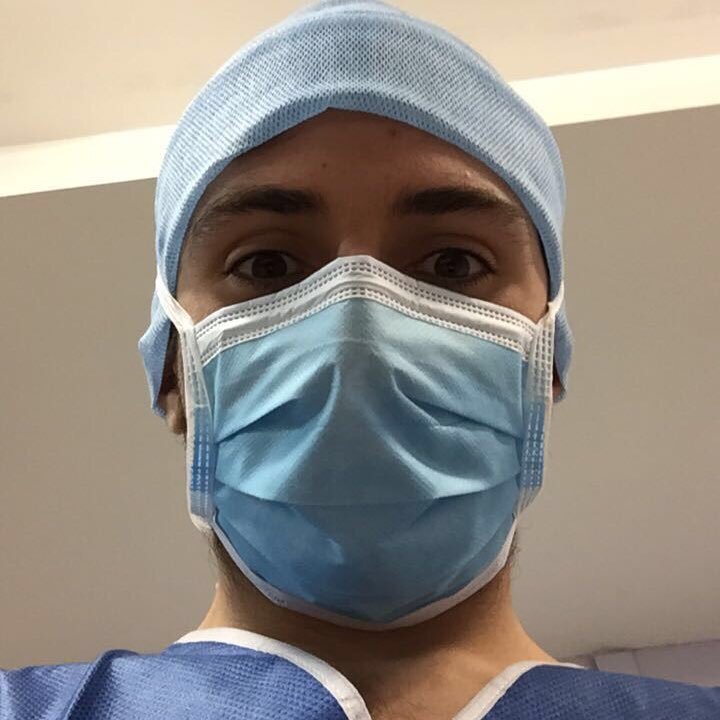 flowflow_40's profile picture. 🏥 Élève Aide-Soignant