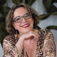 Regina Navarro Lins(@reginanavarro) 's Twitter Profile Photo Regina Navarro Lins(@reginanavarro) 's Twitter Profile Photo