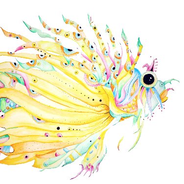 SamoneArt's profile picture. Artist