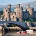 CLWSTWR ABERCONWY CLUSTER (@clwstaberconwy) Twitter profile photo