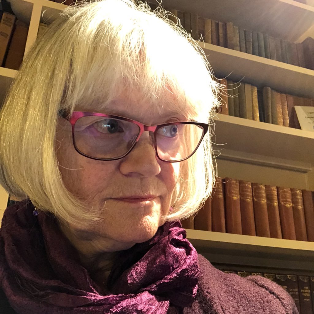 learner, Christian, academic, grandmother, sheep-breeder