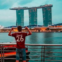 Paweł Fenkanin (@p_fenson) 's Twitter Profile
