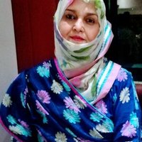 Shaheen🇵🇰 (@ruhi_shaheen) 's Twitter Profile
