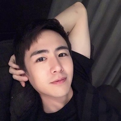 Nichkhun Pics On Twitter Nichkhun X Singles Magazine April 2016