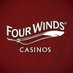 Four Winds Casino (@FourWindsCasino) Twitter profile photo