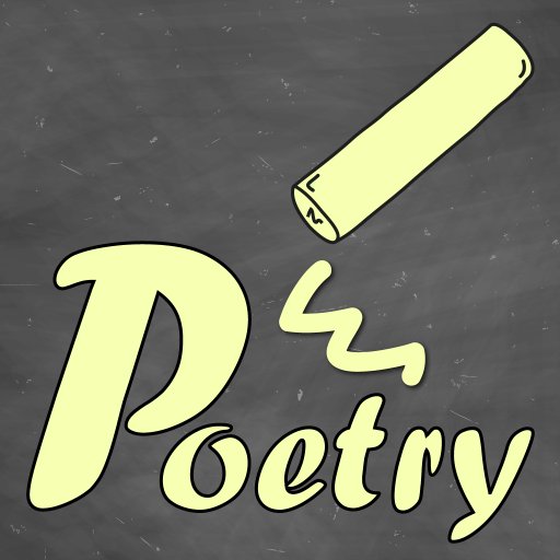 Poetry news and English GCSE / A Level study support.