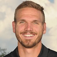 Christ Follower. Wide Receiver Coach / Pass Game Coordinator @ Centre College. Certified Strength & Conditioning Specialist.