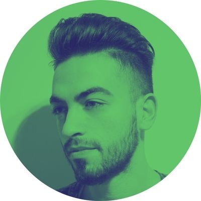 @chakraui_vue core team. 💚 @vuejs Sr. Software Engineer at TUI. #ts #vue https://t.co/QyaQYxvsxC