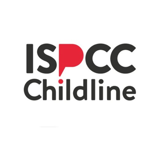 Raising awareness for Childline services, ISPCC