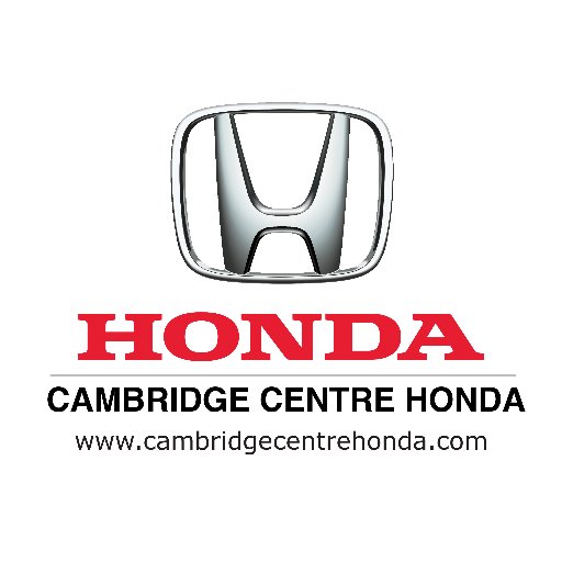 Cambridgehonda Profile Picture