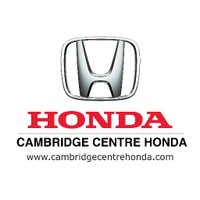 Cambridge Honda(@Cambridgehonda) 's Twitter Profile Photo