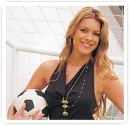 RENATAFANBANDD's profile picture. apresento o jogo aberto na tv band