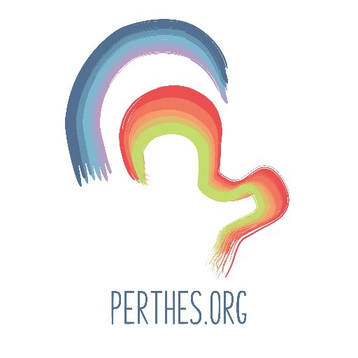 Committed to raising awareness and ongoing advocacy for Perthes Disease.