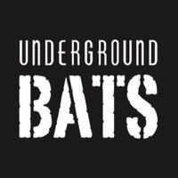 Underground Bats(@UndergroundBats) 's Twitter Profile Photo