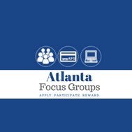 One stop shop for paid focus groups in the Atlanta area.