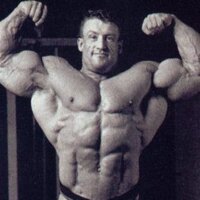 Dorian Yates(@Dorian_Yates) 's Twitter Profile Photo