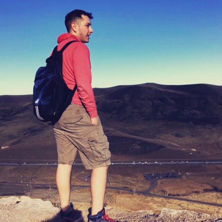 rodrigmisael24's profile picture. 