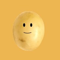 The Potatoes Shop (@thepotatoesshop) Twitter profile photo