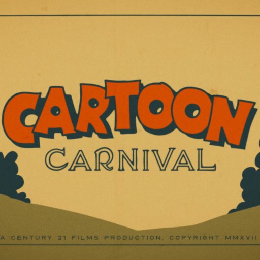 2021 documentary about the wild and pioneering days of silent animated American cartoons.
