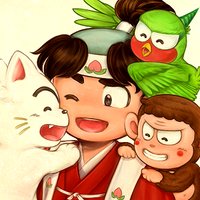 安岐彦 (@aki_mof_hiko) 's Twitter Profile