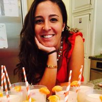 Alyssa Mitola RD CEDRD (@sunnysideuprd) 's Twitter Profile