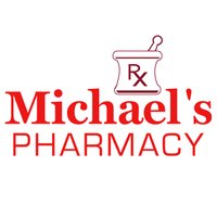 Michael's Pharmacy(@michaelspharm00) 's Twitter Profile Photo