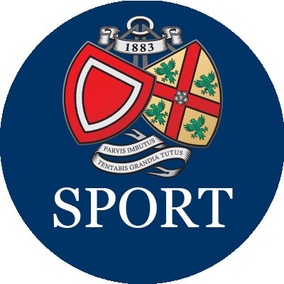 Official Barnard Castle School Sports Department Twitter. Updates provided by staff members of the department.