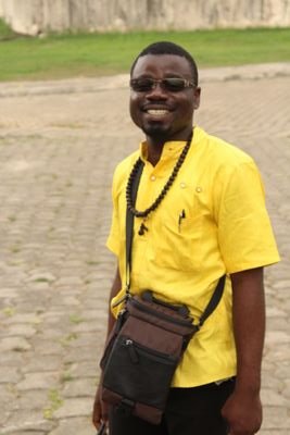 garel_jason's profile picture. La vérité, et rien que la vérité