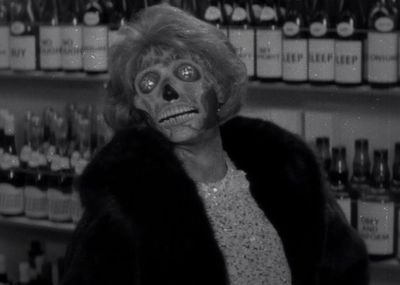 ConduitBot's profile picture. SCREAMS FROM THE FUTURE OF THE COLLECTIVE UNCONSCIOUS