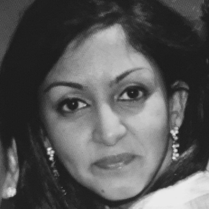 shamita_kumar's profile picture. Perpetual student of self discovery, life. My introspective journey