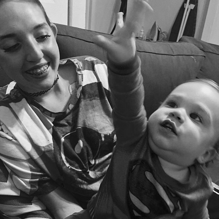 hallijokogalli's profile picture. kick your habits 👊🏻