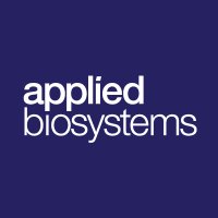 Applied Biosystems(@AppliedBio) 's Twitter Profile Photo