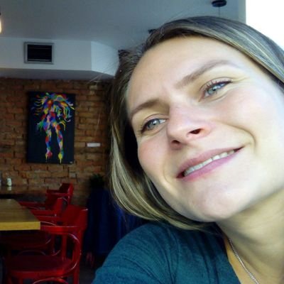 SophiePlouvin's profile picture. 