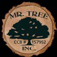 Mr Tree Inc (@mrtreeinc) 's Twitter Profile