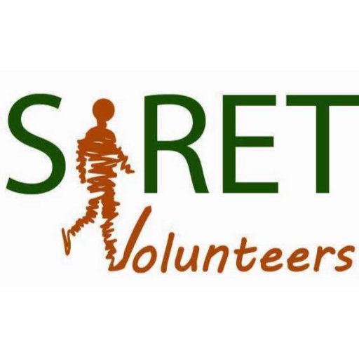 Hi, we're Siret! We organise volunteering in Africa, which is an exciting way of travelling abroad and making a social impact where it's needed most.