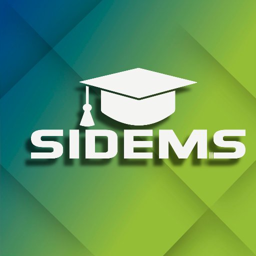 SIDEMSPlandi's profile picture. 