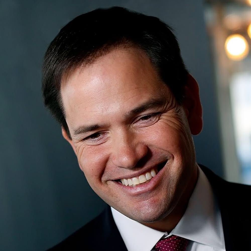 Î‘Ï€Î¿Ï„Î­Î»ÎµÏƒÎ¼Î± ÎµÎ¹ÎºÏŒÎ½Î±Ï‚ Î³Î¹Î± Marco Rubio