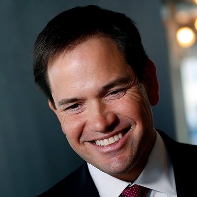 Marco Rubio: Secret Behind China Technology Advancement