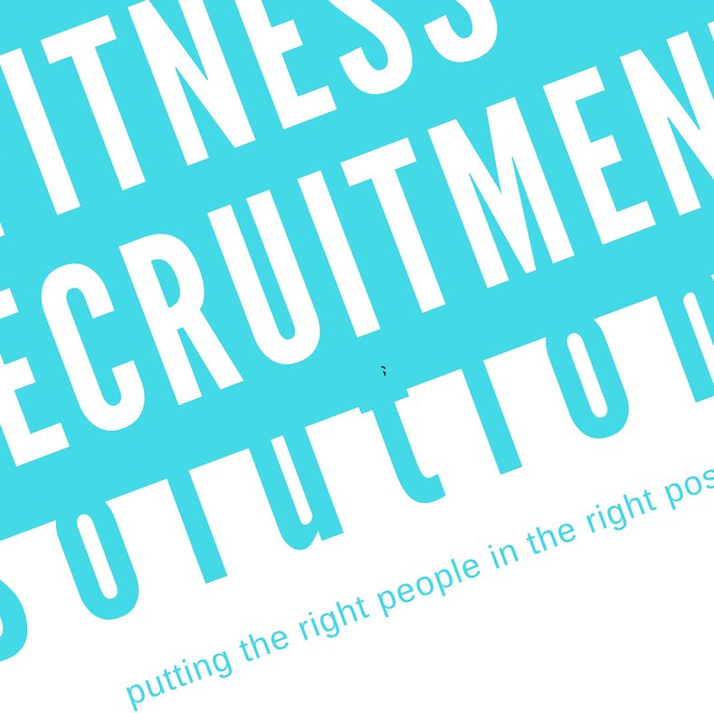Fitness Recruitment Solutions