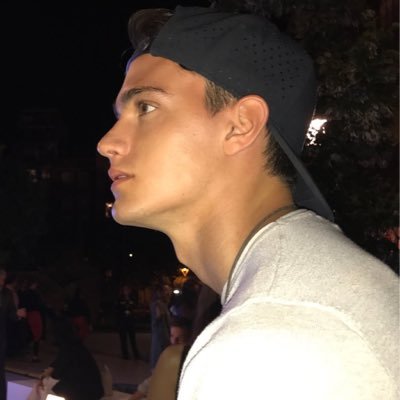 xavierhortonclt's profile picture. 